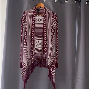 Cute forever 21 cardigan